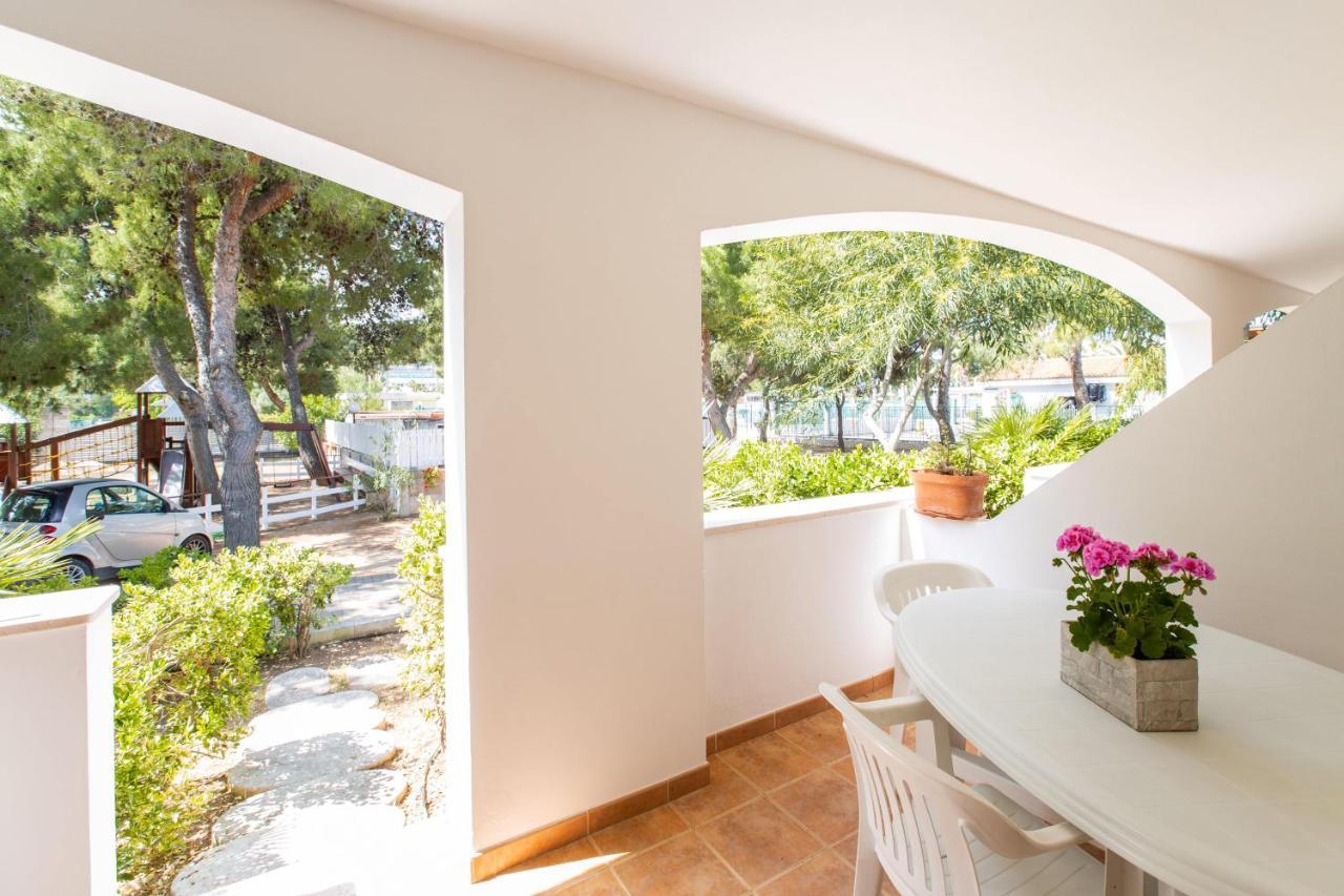 Appartamento Monolocale con Balcone