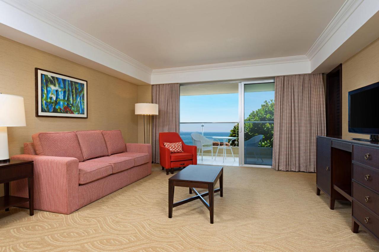 Suíte Duplex de 2 Andares, 1 Quarto e Acesso à Área VIP