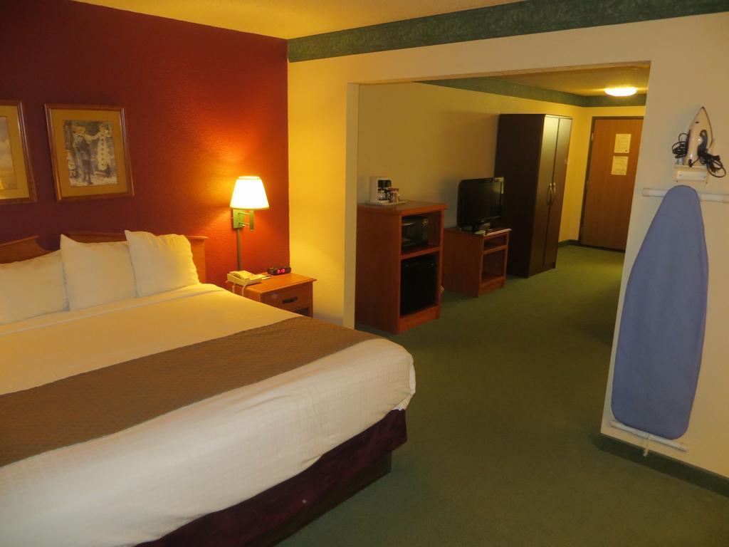King Room Non-Smoking