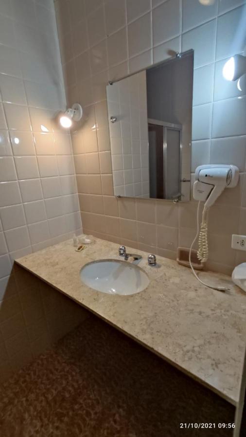 Quarto Duplo Standard