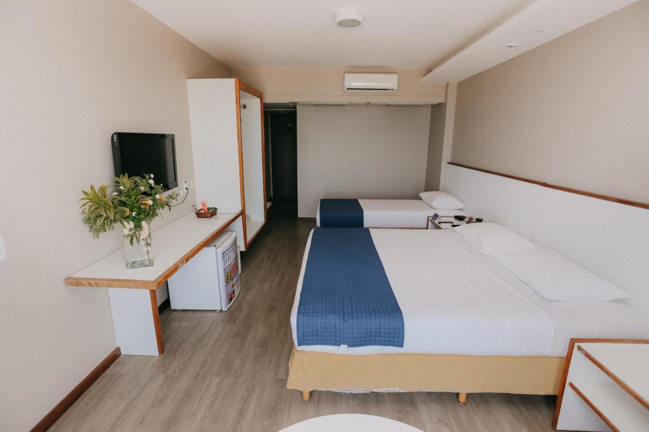 Quarto Triplo Standard