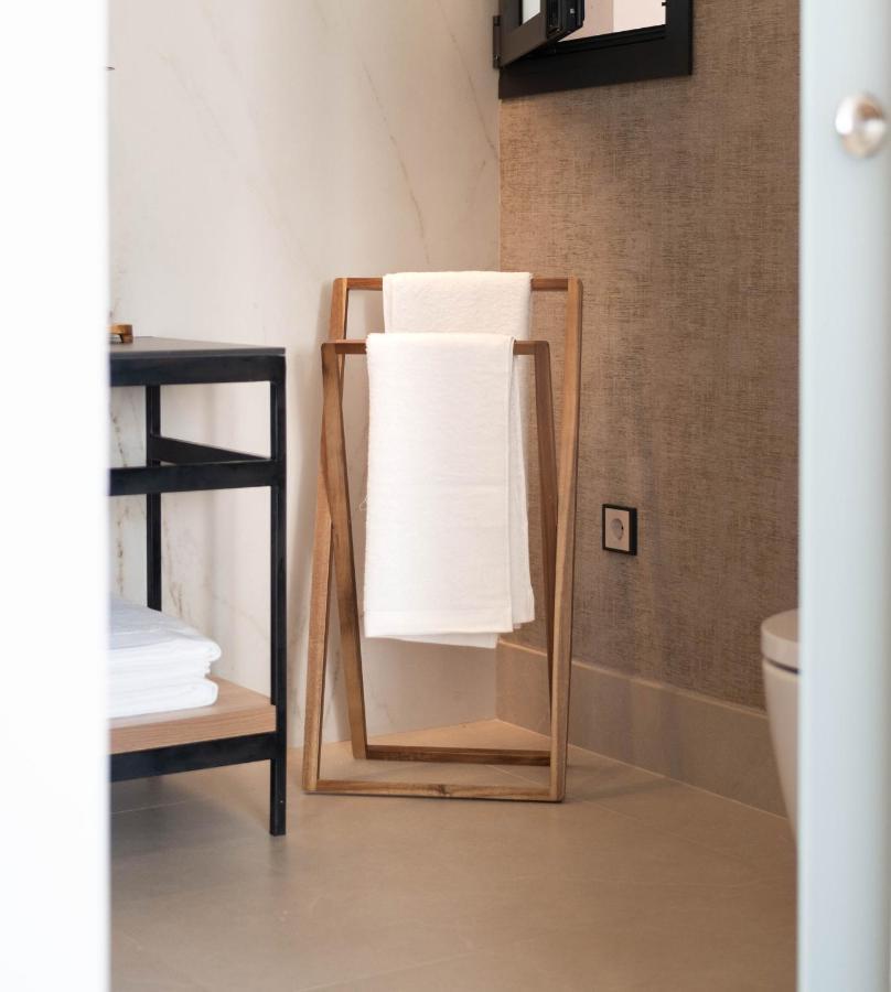 Suite Spa Bath