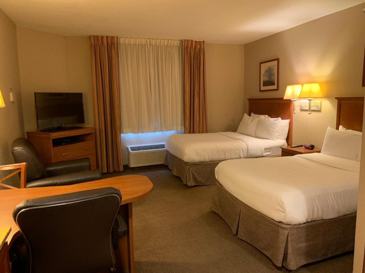 Studio Suite Two Double Beds