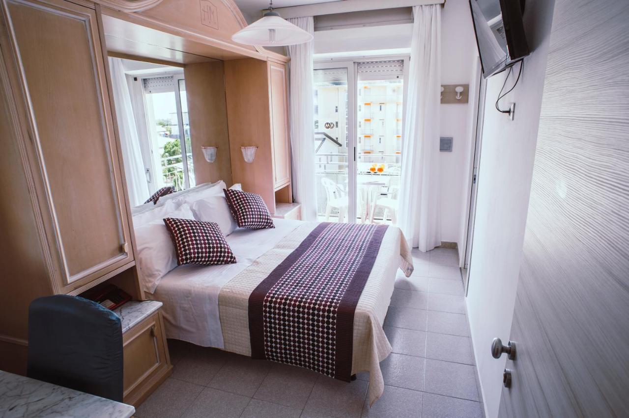 Double Room Partial Sea View