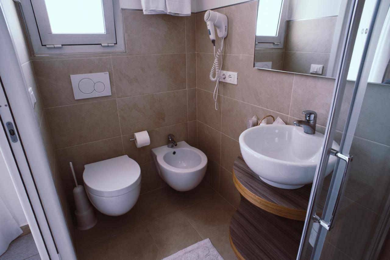 Double Room Partial Sea View