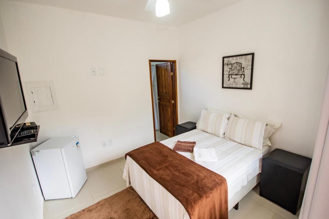 Quarto Duplo Standard
