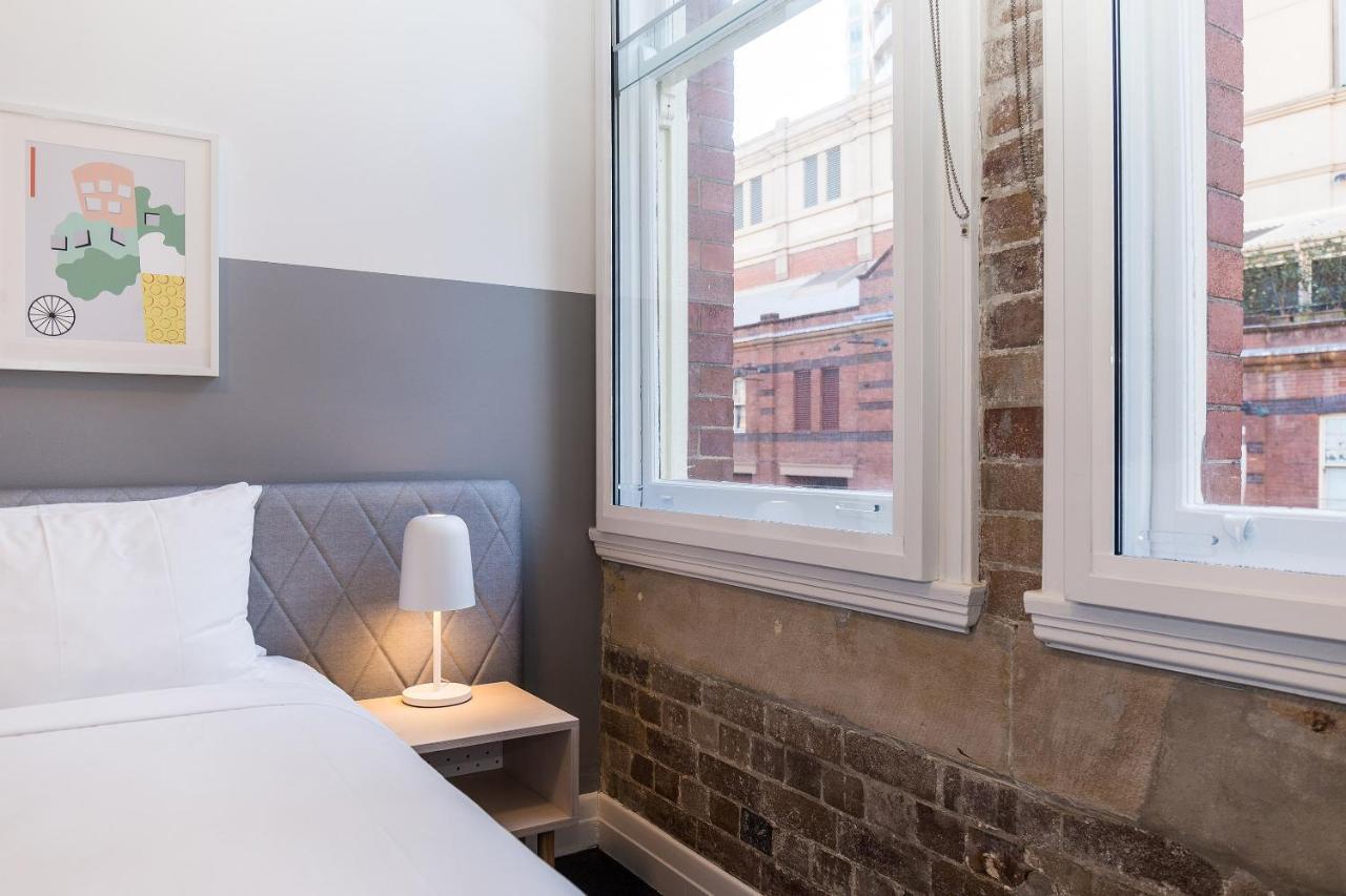 Ultimo King Room
