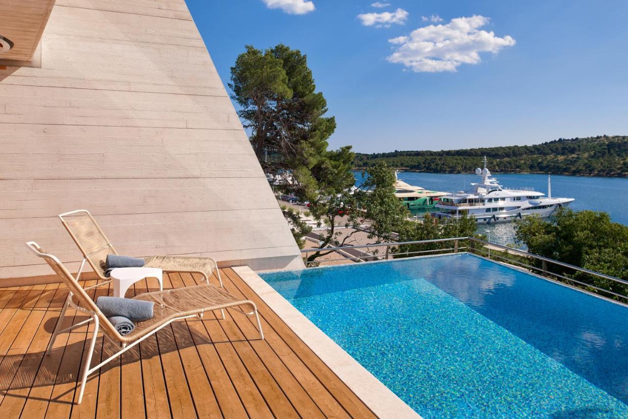 Villa Private Pool