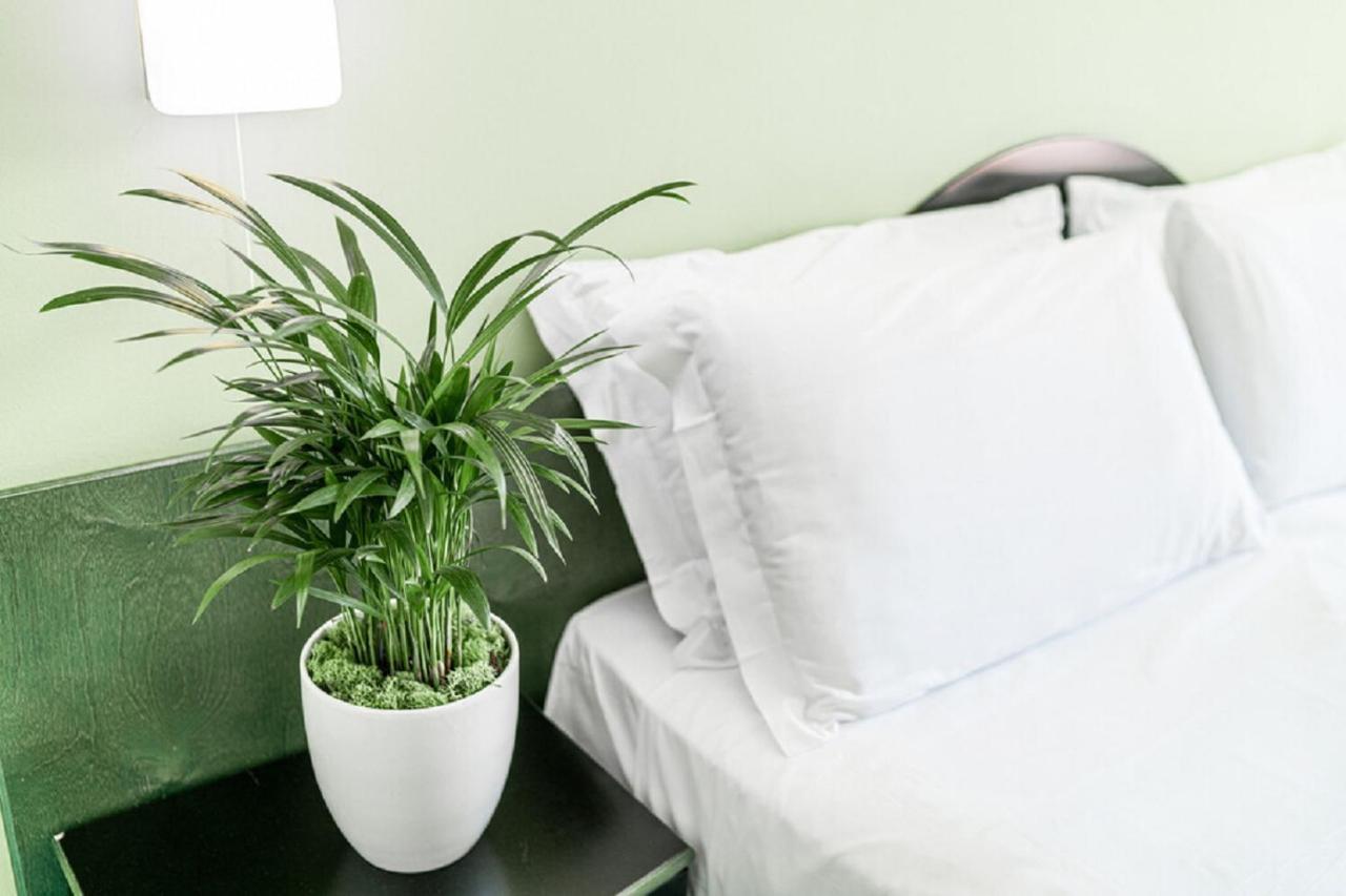 2 Zimmer mit Verbindungstür (4-7 Personen)
