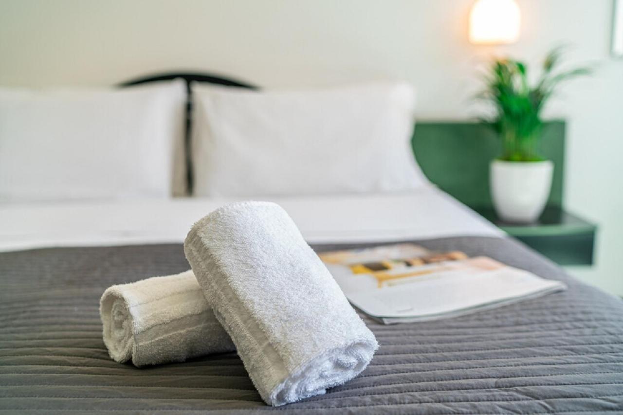 Comfort Dreibettzimmer