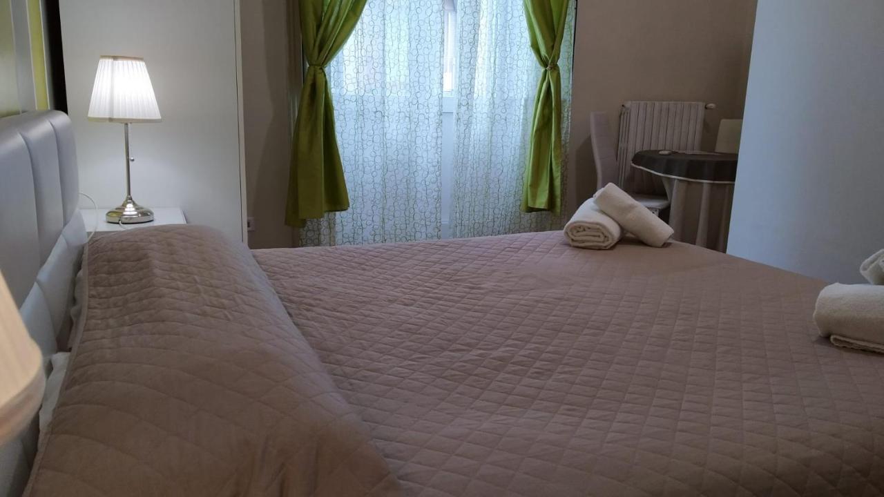 Queen Room Balcony