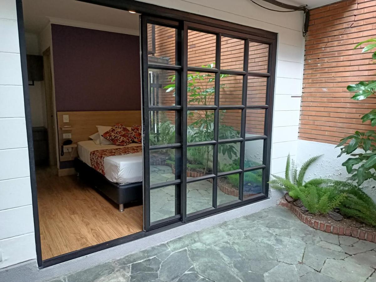 Junior Suite Terrace