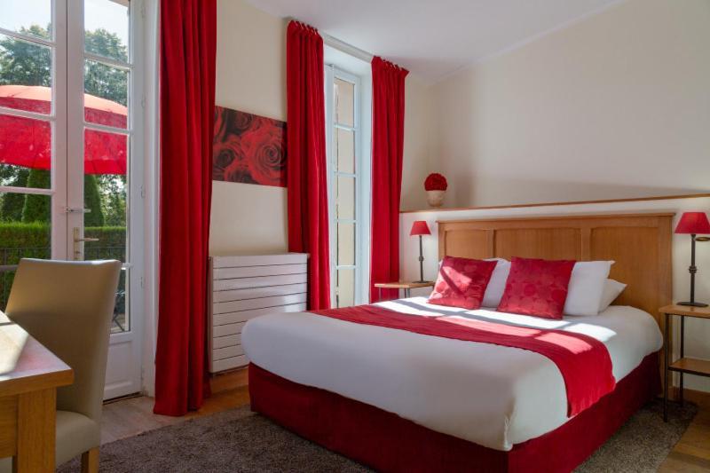 Comfort Plus Room