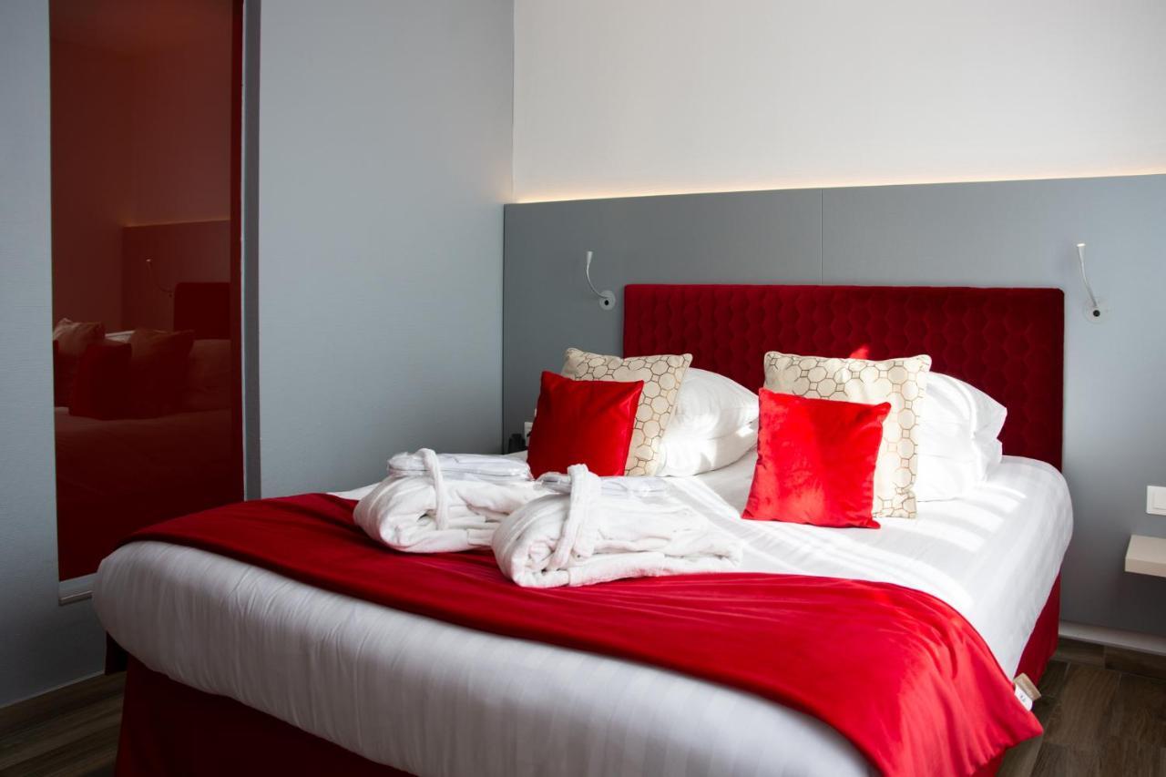 Privilege Double Room