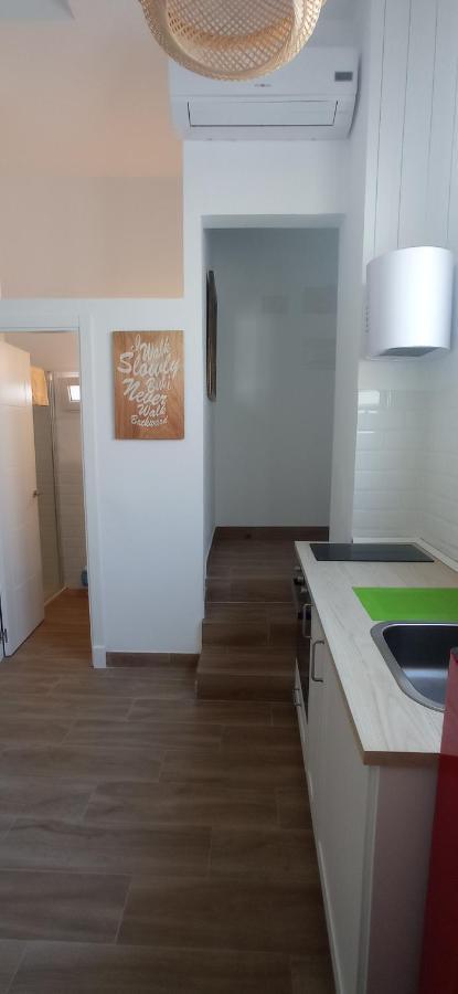 Apartment 8