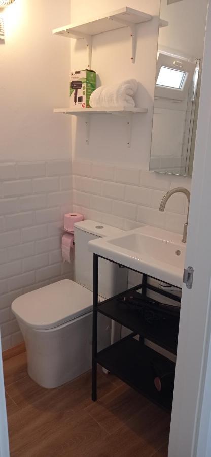 Apartment 8