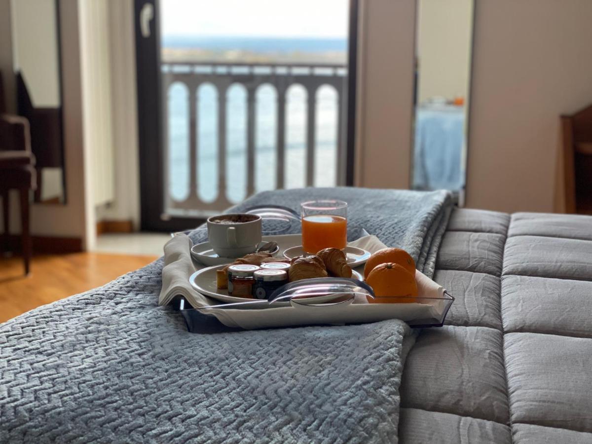 Double Room Sea View Split Level