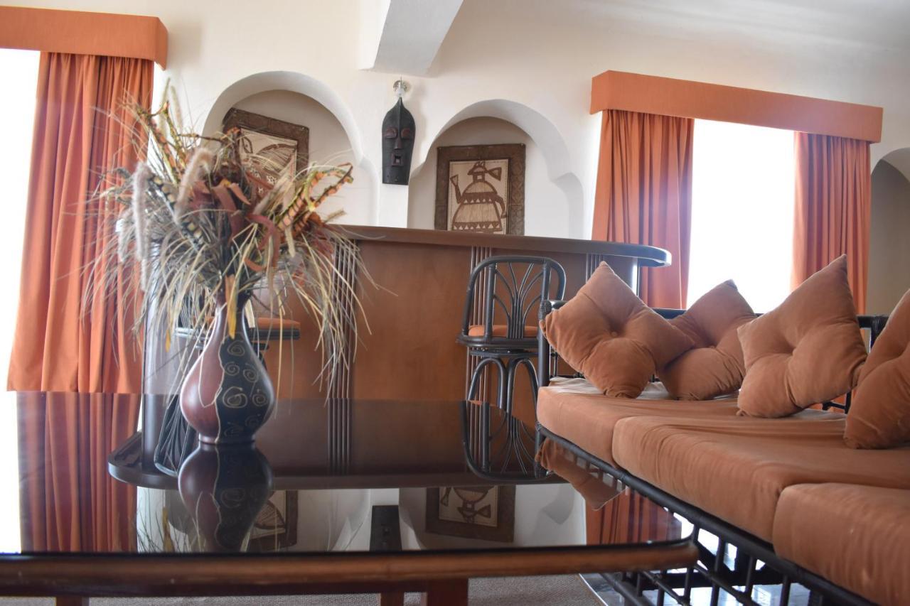 Junior Suite Terrace