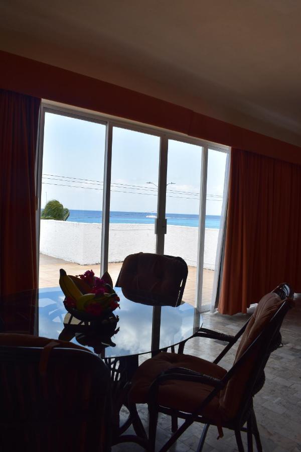 Junior Suite Terrace