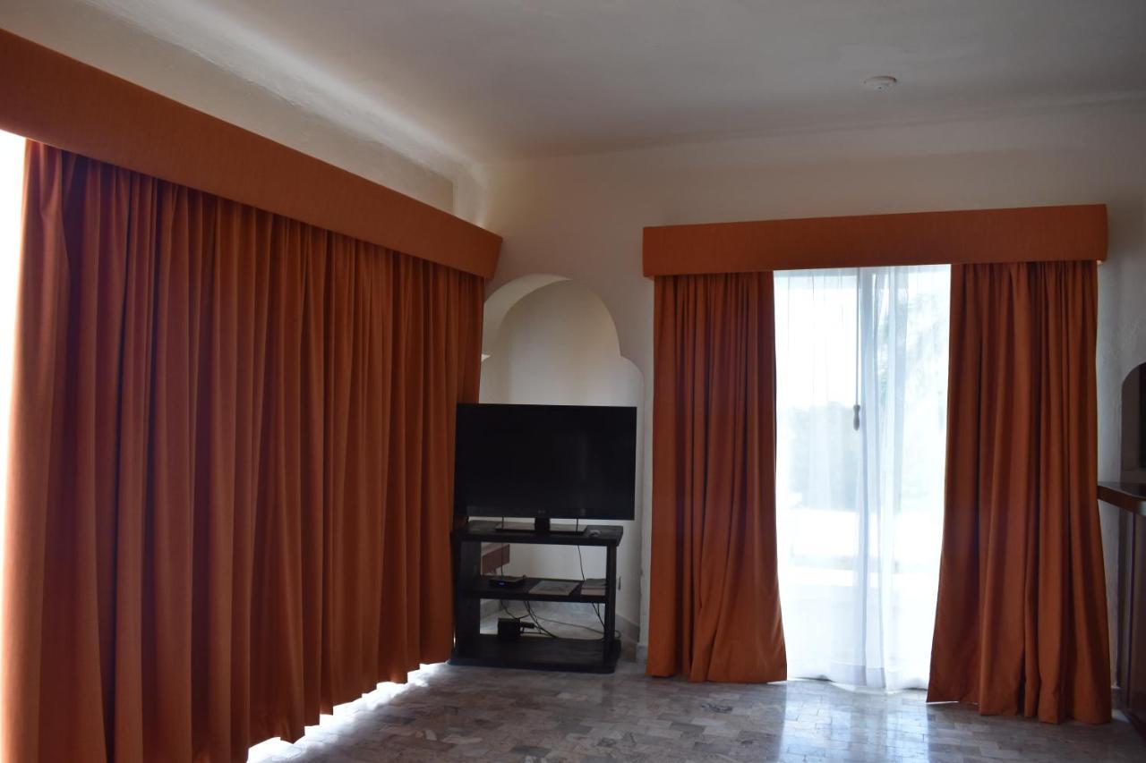 Junior Suite Terrace
