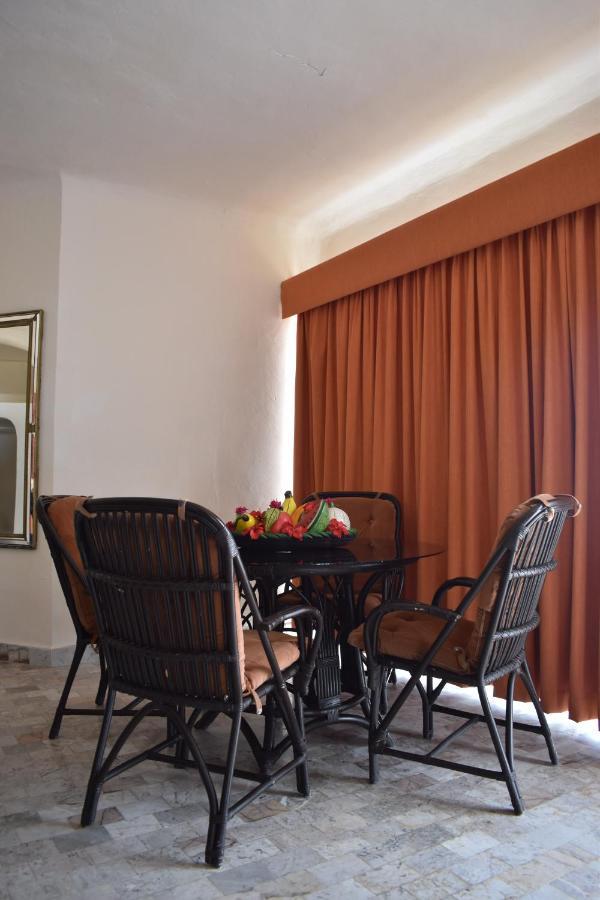 Junior Suite Terrace