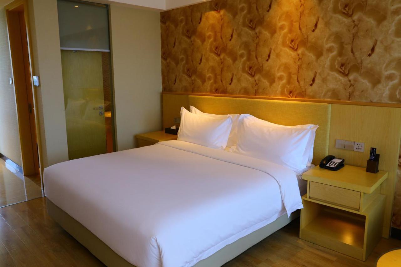 Mini Suite