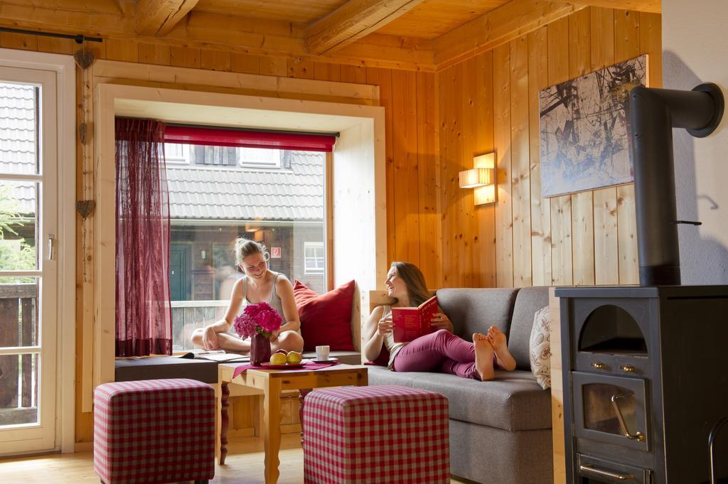 One-Bedroom Chalet,153657445:JPEG