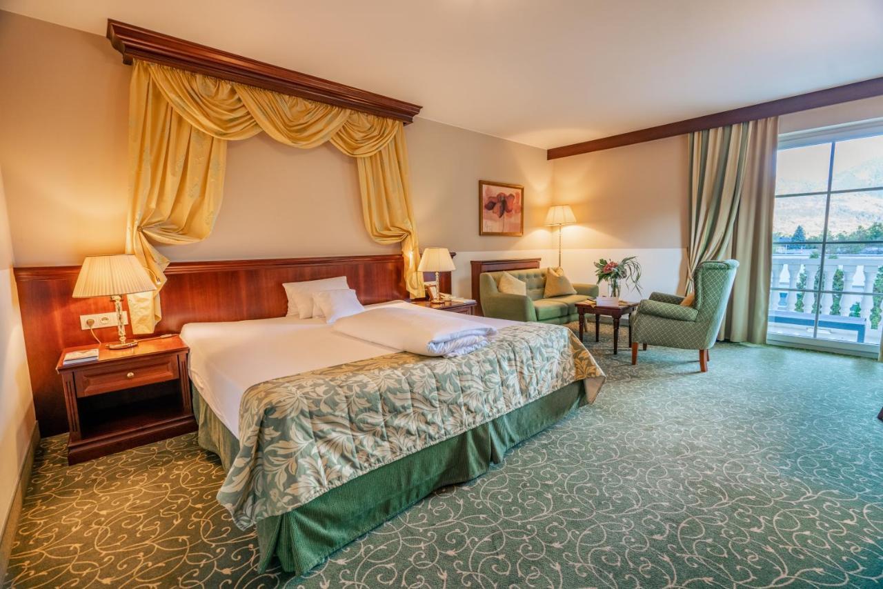Superior Suite River View