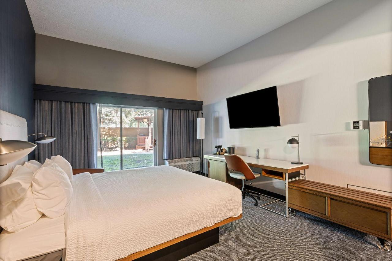 Executive Guestroom King