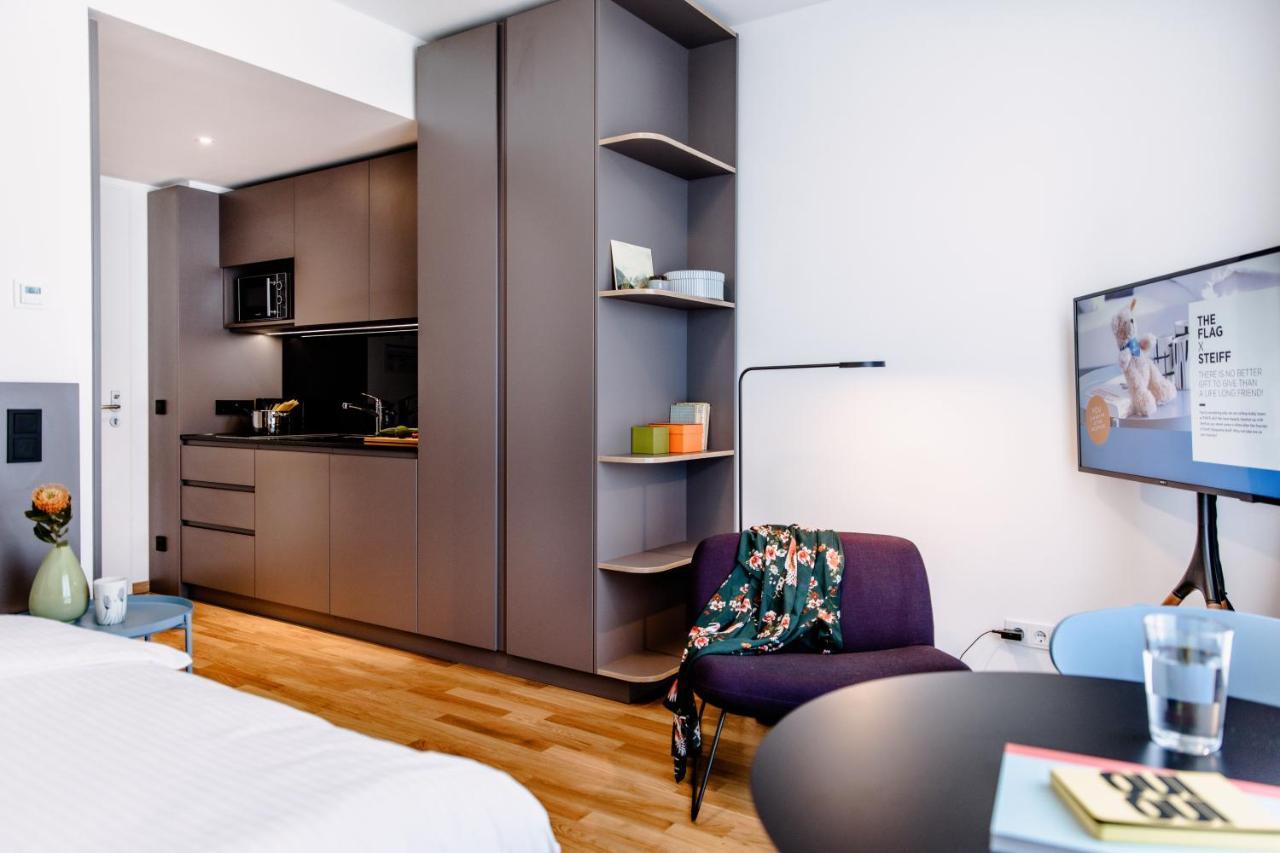 Deluxe Familienzimmer