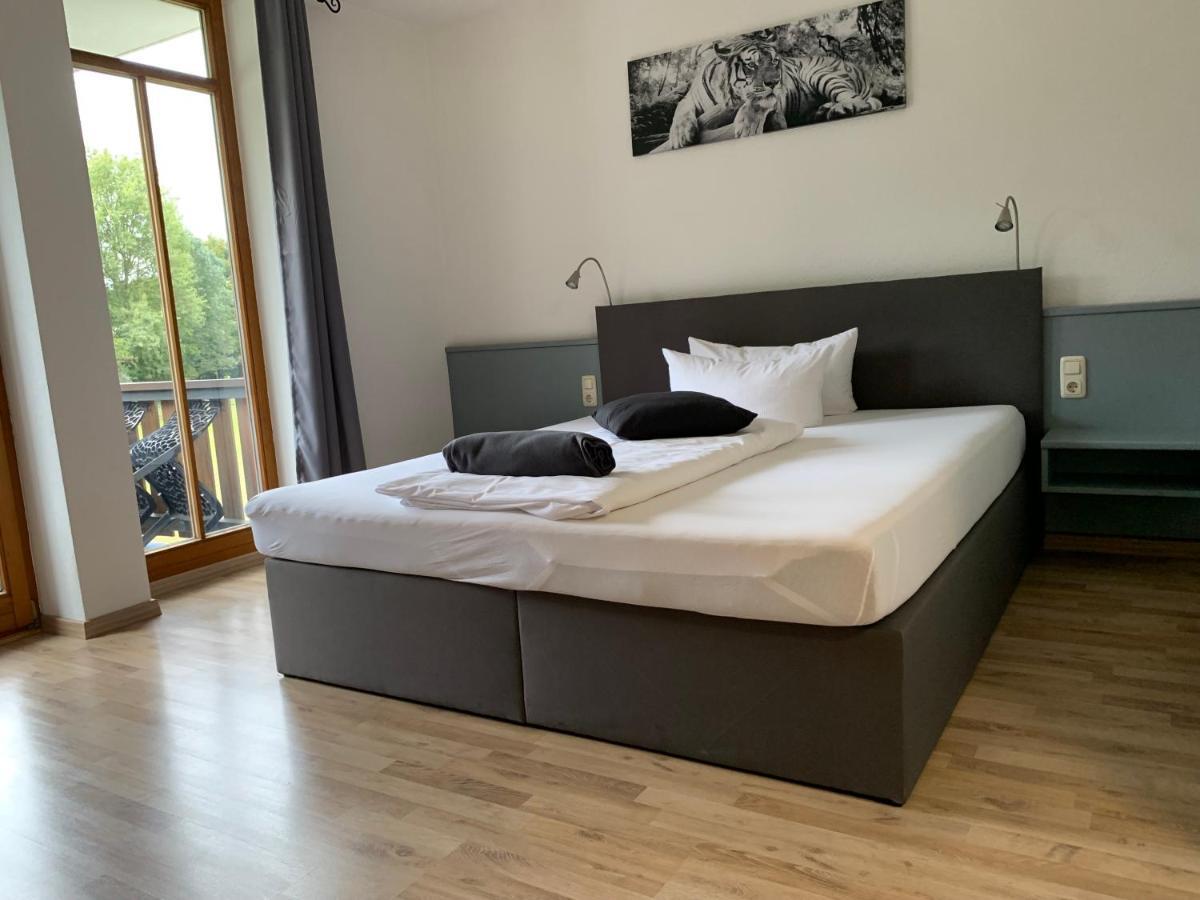 Comfort Single Room