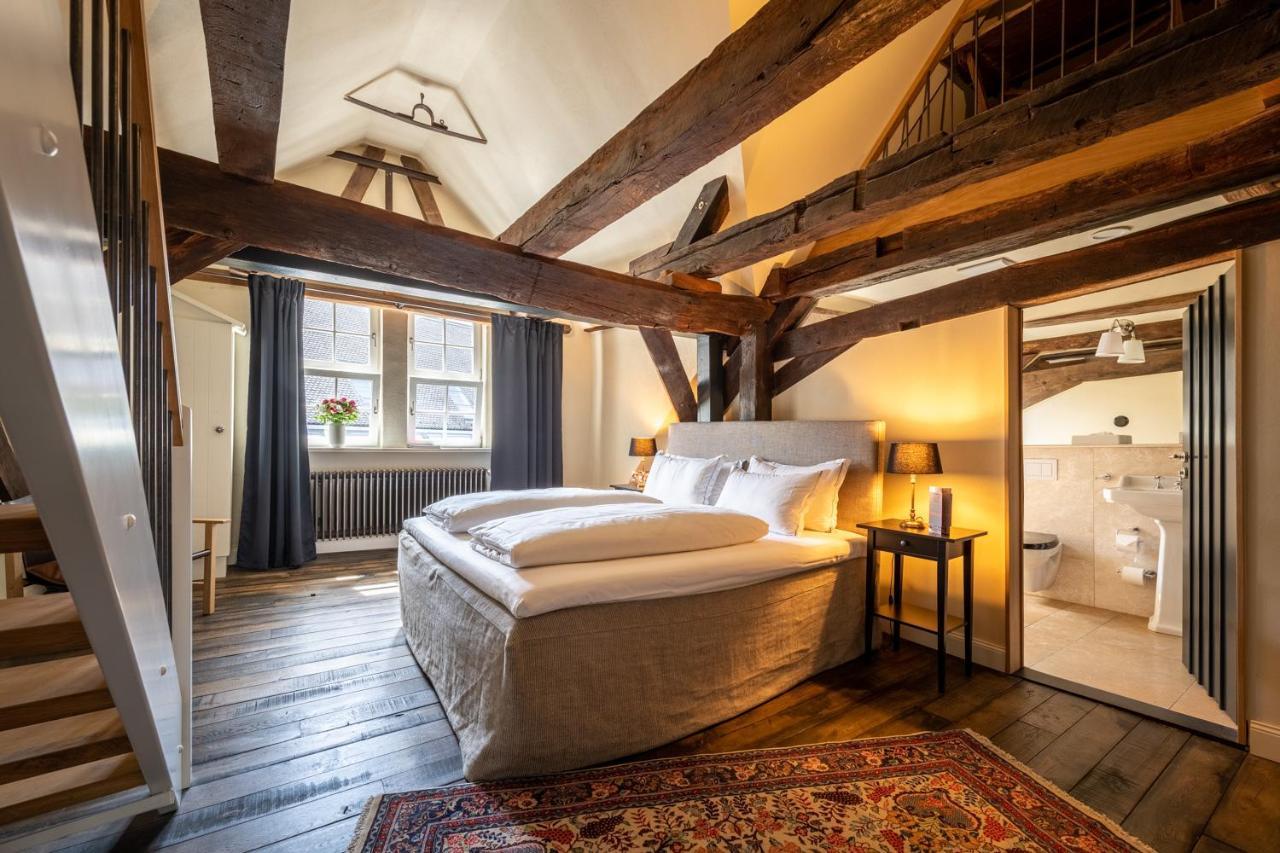 Duplex Suite