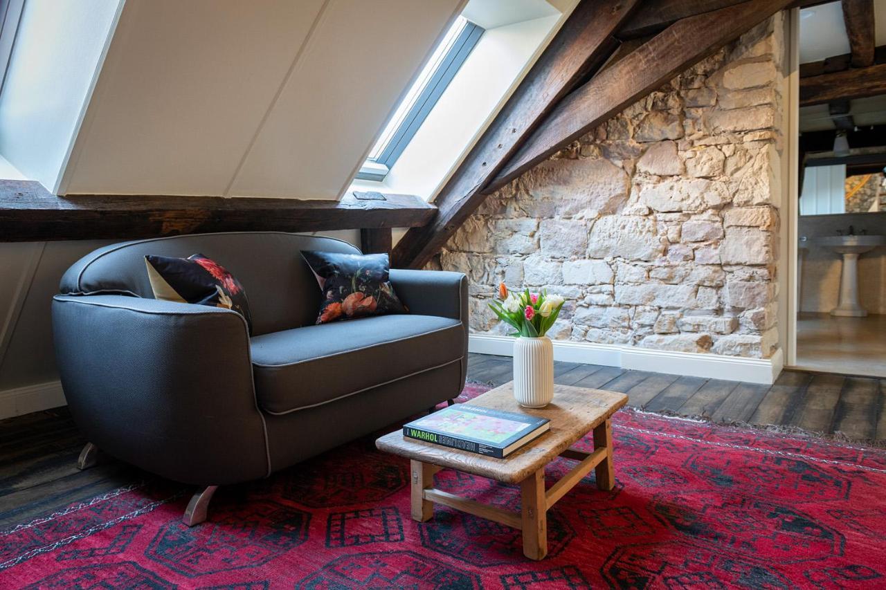 Duplex Suite