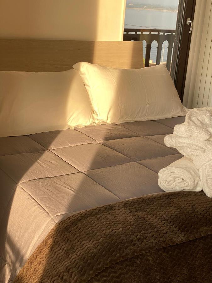 Double Room Sea View Split Level