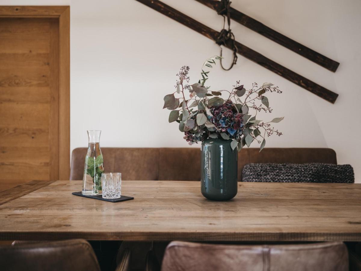 Standaard Appartement met 3 Slaapkamers en Premium Uitzicht