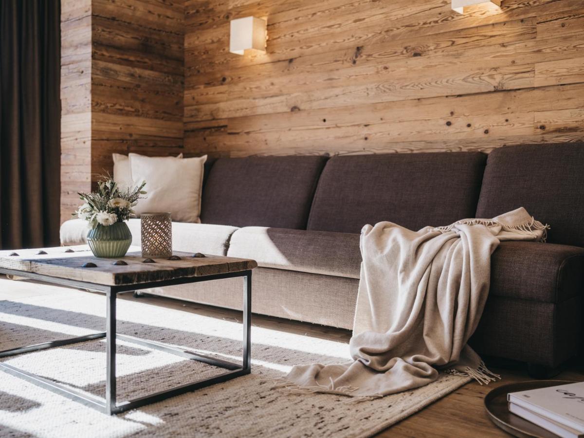 Two-Bedroom Family Apartment