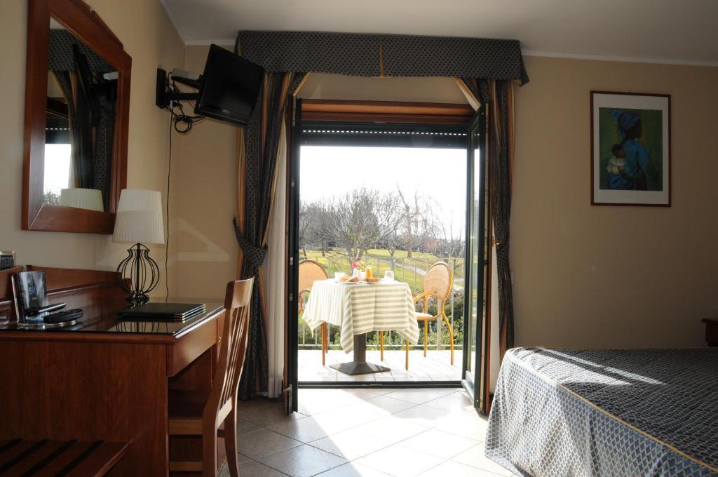Double or Twin Room
