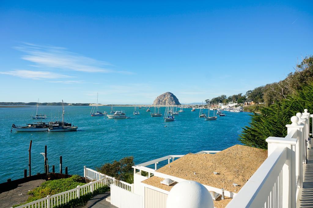 Deluxe Double or Twin Room Sea View