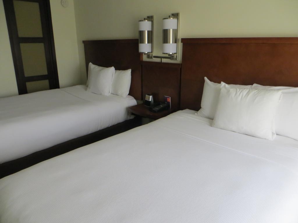 Double Room Two Double Beds Sofa Bed