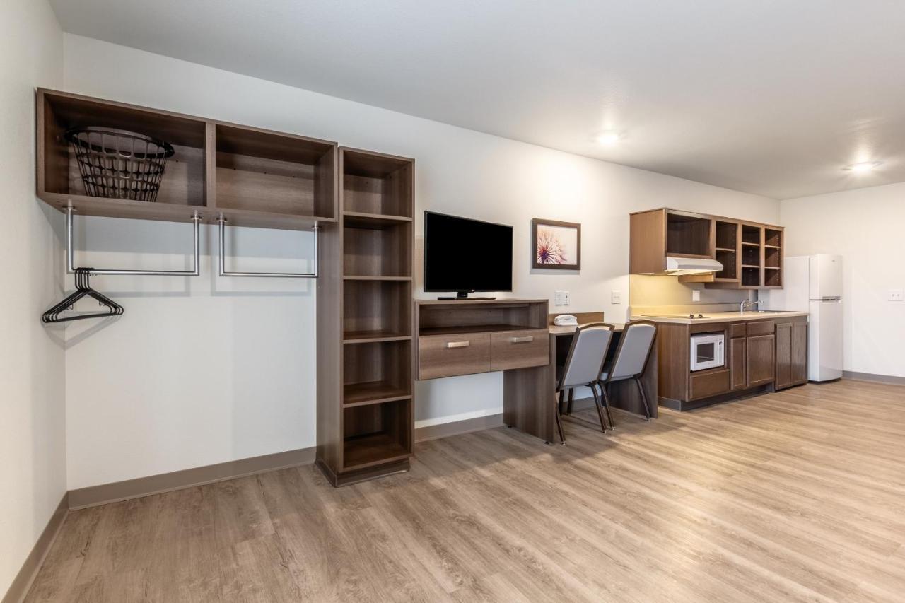 Single Room Disability Access