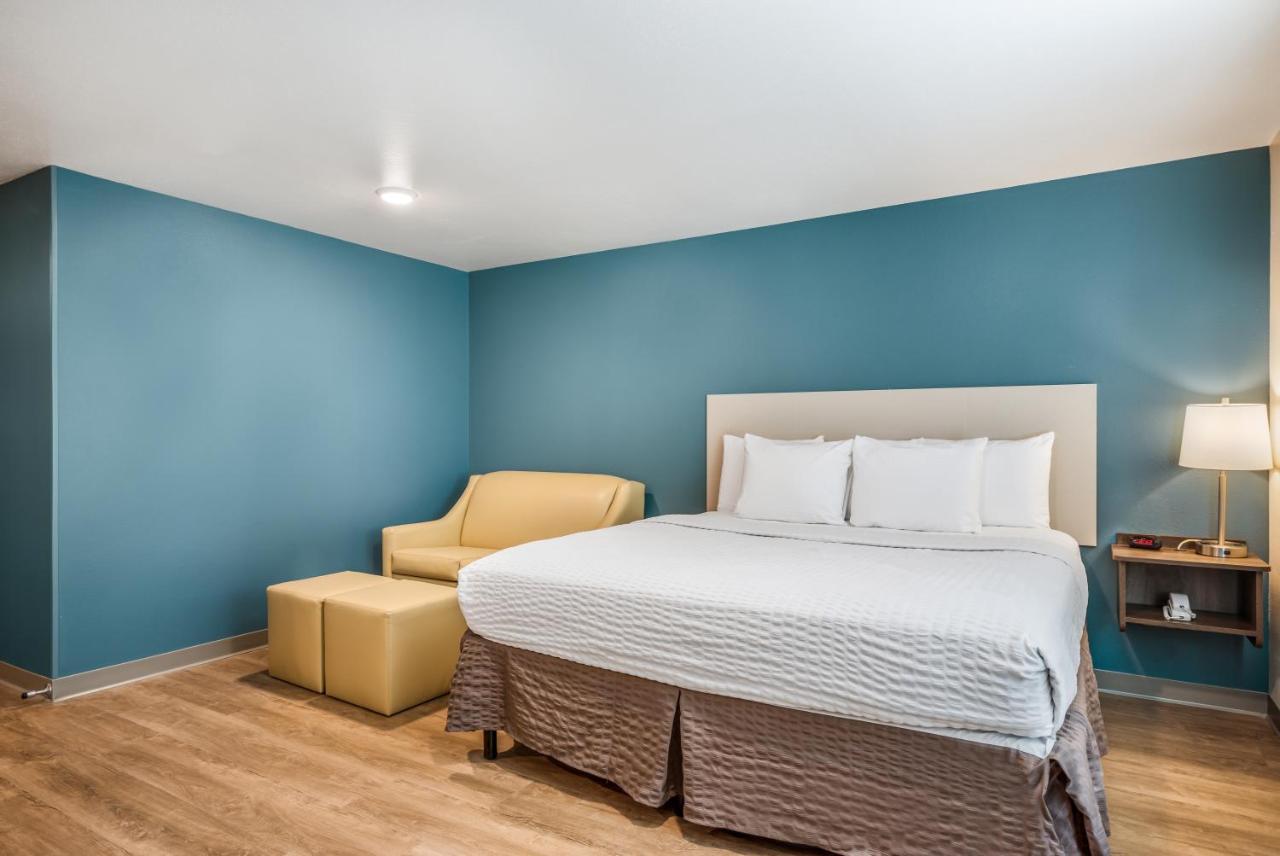 Single Room Disability Access