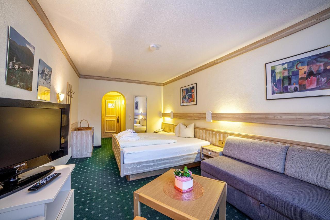 Double Room Annex