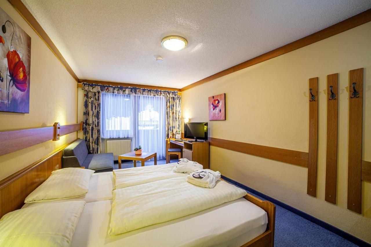 Double Room Annex