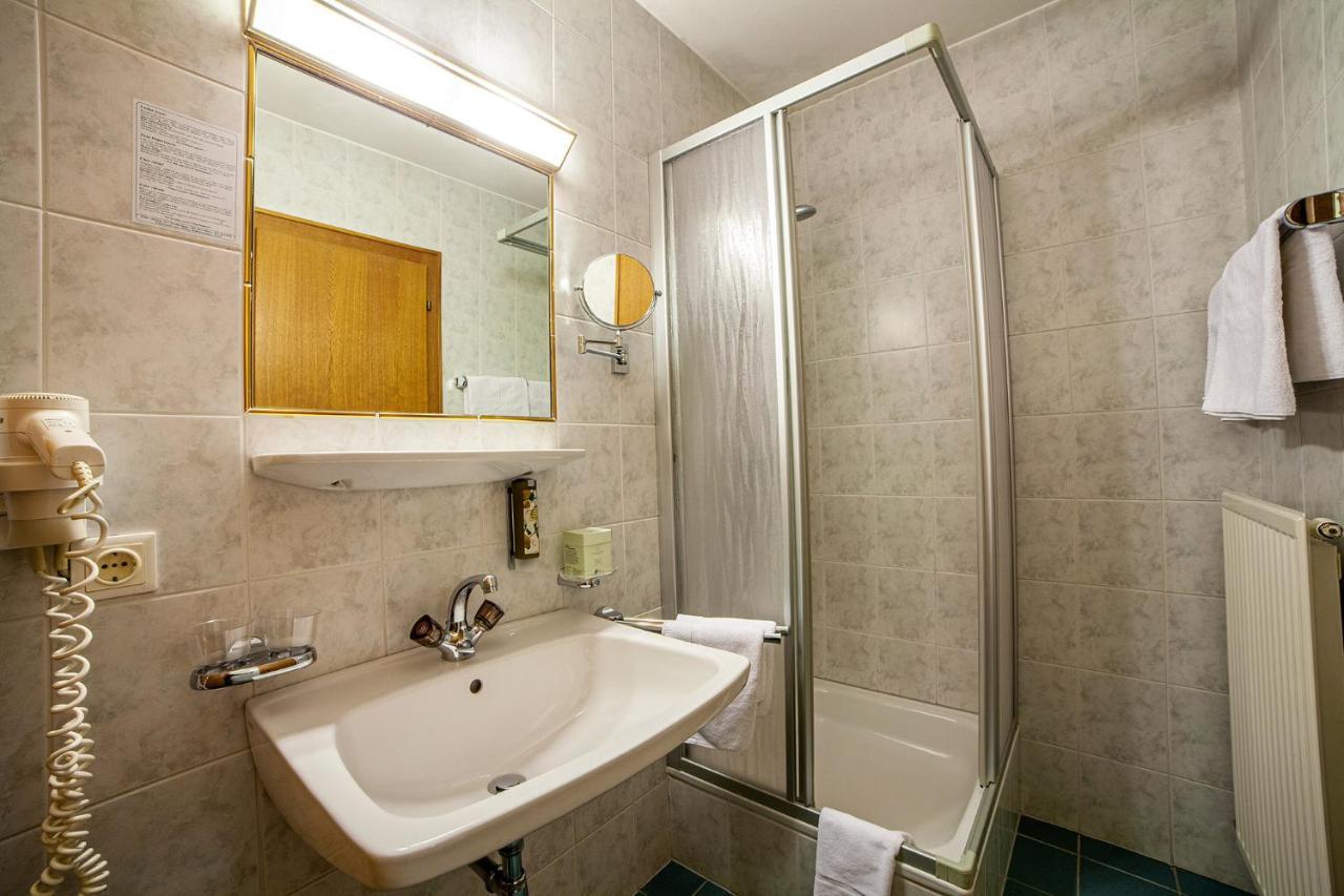 Double Room Annex