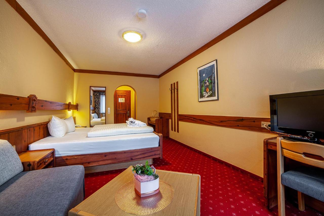 Double Room Annex