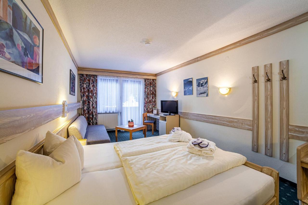 Double Room Annex