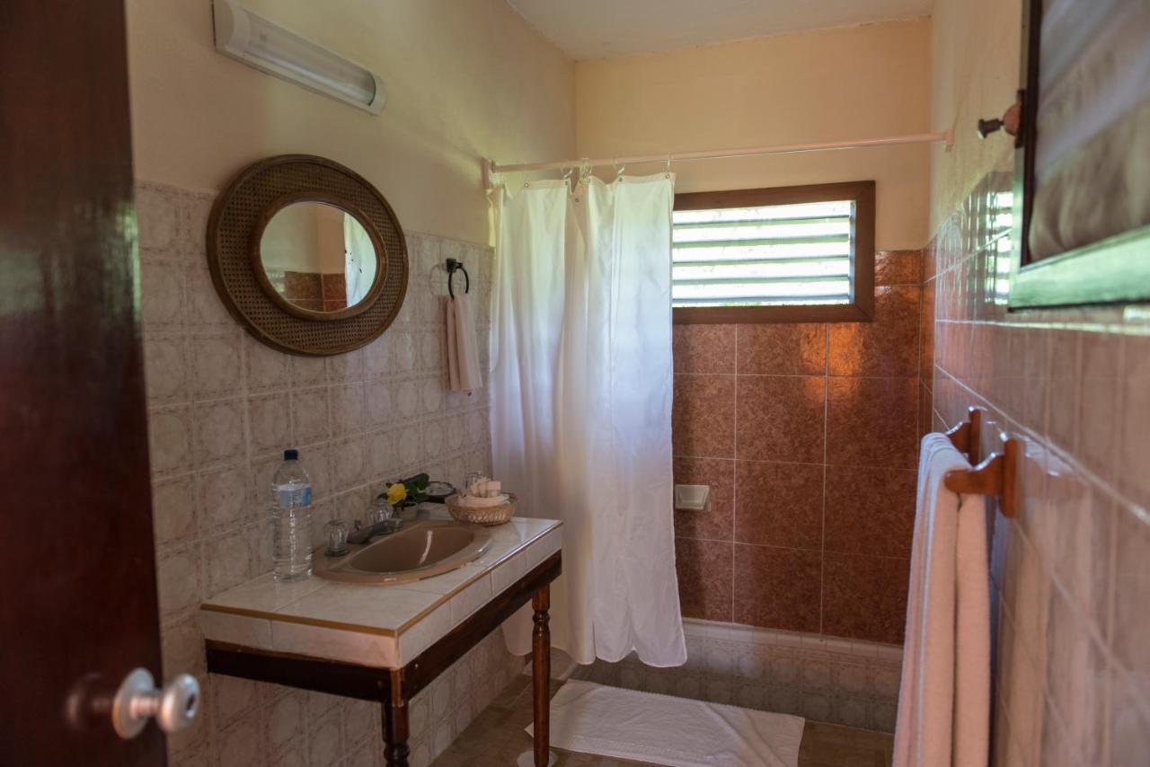 Standard Room no kitchen