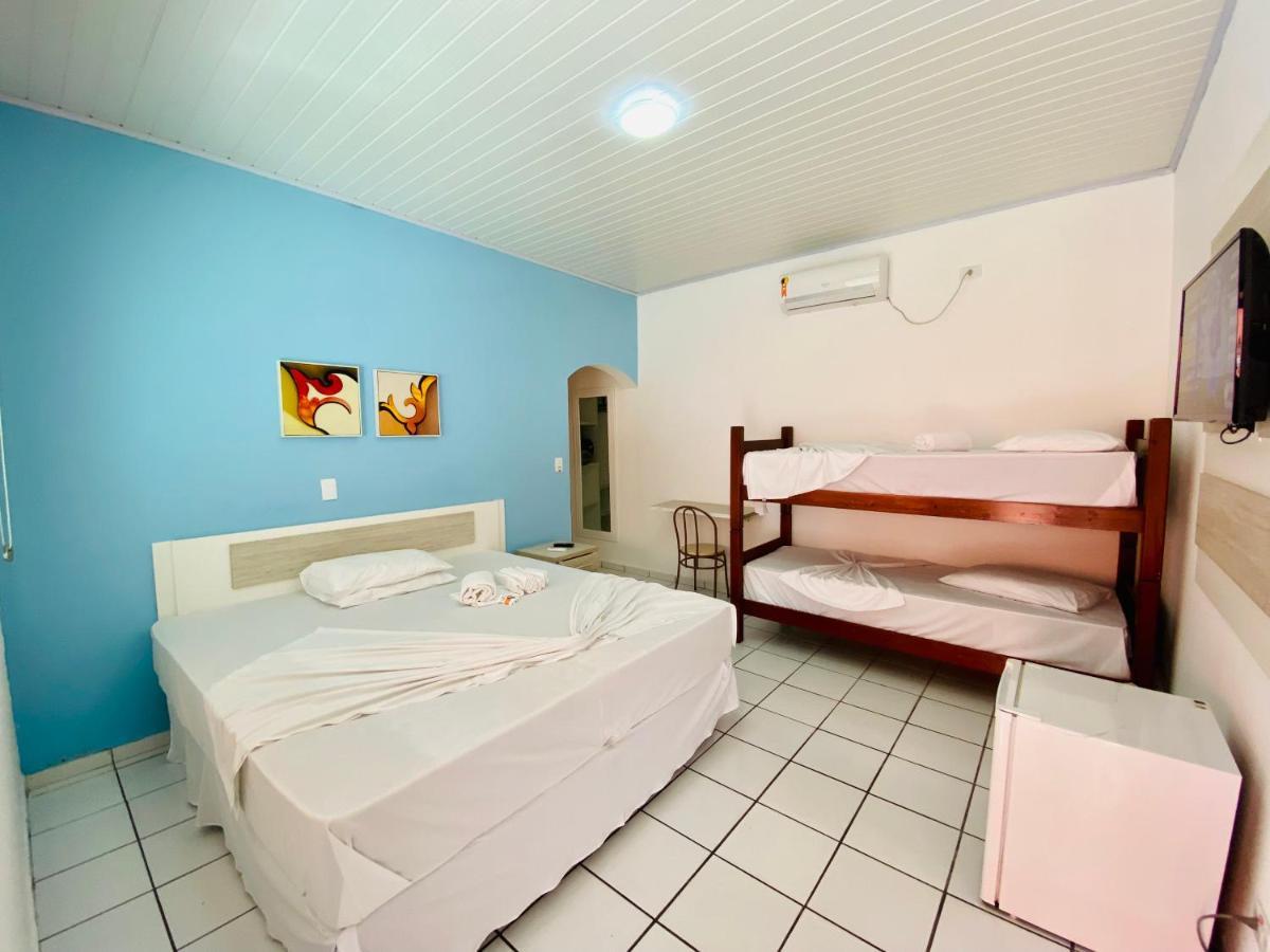 Quarto Quádruplo Standard