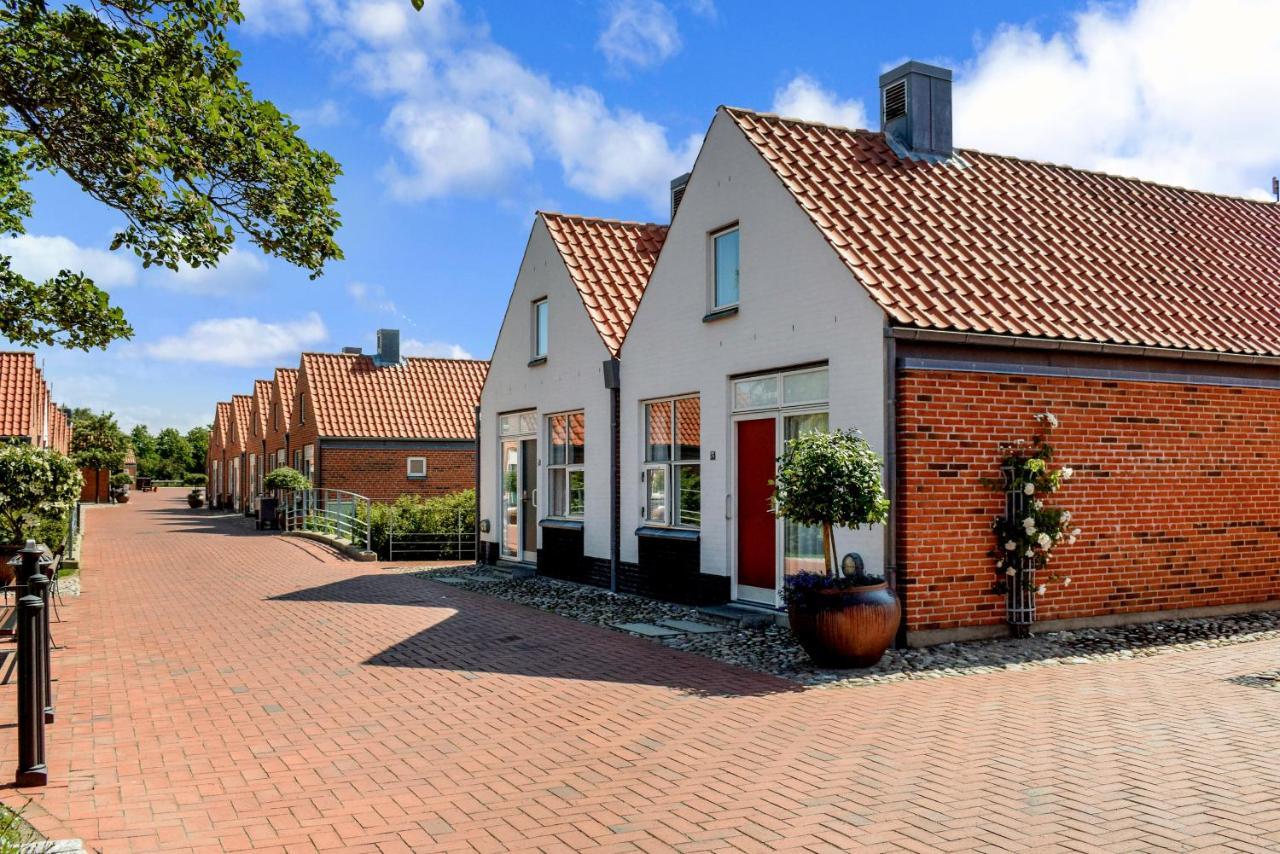 Appartement met 2 slaapkamers