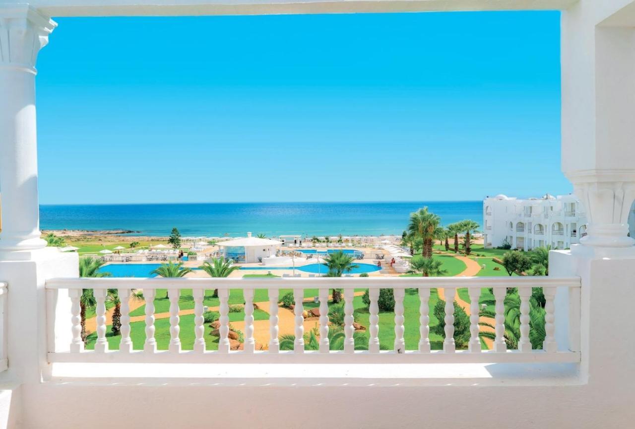 Double Room Sea View